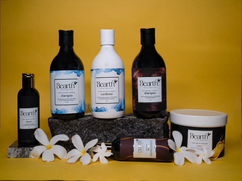 Come and Discover Our Cafe